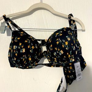 Never Used Bikini Set